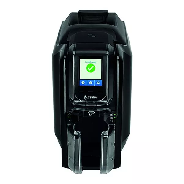 Kartendrucker Kartendrucker